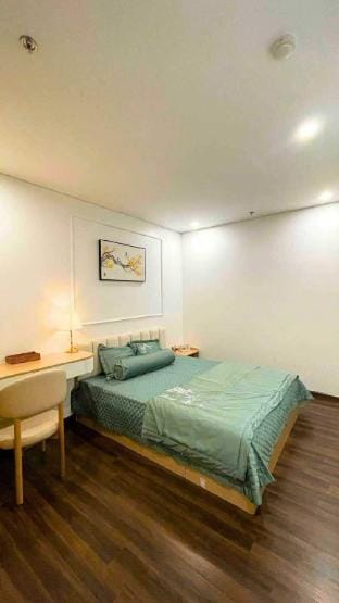 Luna’s Homestay  Apartment in Laos
