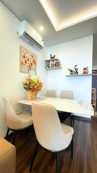 Luna’s Homestay  Apartment in Laos