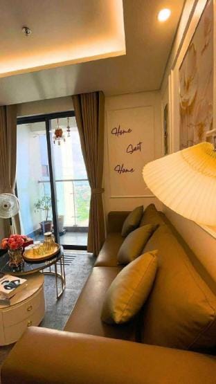 Luna’s Homestay  Apartment in Laos