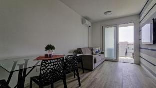 Renovated flat with terrace in Bibione Apartment in Bibione