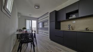 Renovated flat with terrace in Bibione Apartment in Bibione