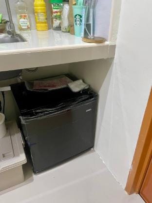 Studio Apt. for 1Lady/with kids Vacation rental in Davao City