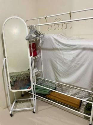 Studio Apt. for 1Lady/with kids Vacation rental in Davao City