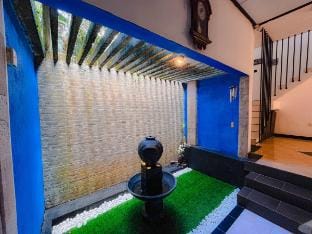 Dadas Villa Villa in Gangawatakorale