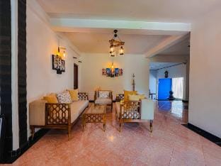 Dadas Villa Villa in Gangawatakorale