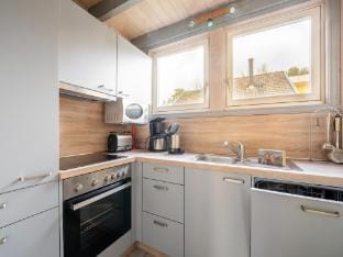 exklusives skandinavisches Ferienhaus Vacation rental in Rechlin