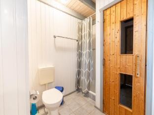 skandinavisches Ferienhaus in Mirow Vacation rental in Rechlin