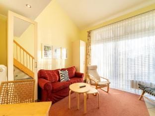 Elegant eingerichtete Ferienwohnung Apartment in Rechlin