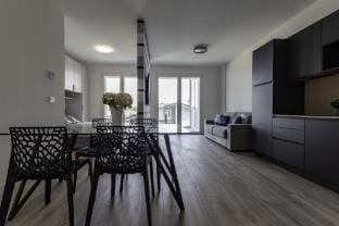 Studio with terrace and parking in Bibione Apartment in Bibione