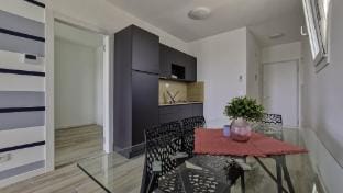 One bedroom flat with terrace in Bibione Apartment in Bibione