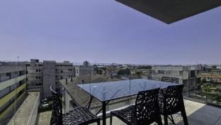 One bedroom flat with terrace in Bibione Apartment in Bibione