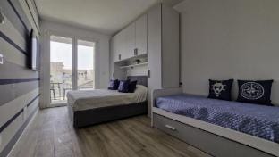 Renovated flat close to shops and beach Apartment in Bibione