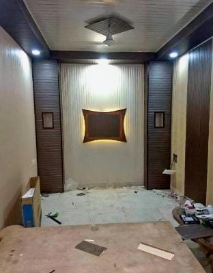 the casa bella  Farm Stay in Haryana