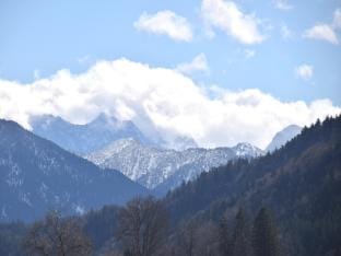 Cozy Fussen Retreat Near Lake Vacation rental in Fussen