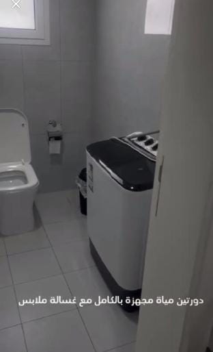 Dar Almashaer Apartment in Mecca