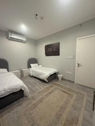 Dar Almashaer Apartment in Mecca