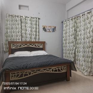 VL Vididhillu S3 Apartment in Andhra Pradesh