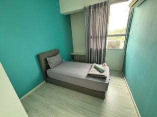 Skyvilla Condo Near MJC Vacation rental in Kuching