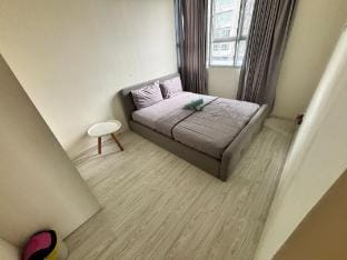 Skyvilla Condo Near MJC Vacation rental in Kuching