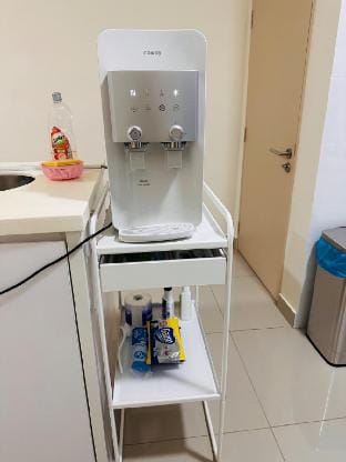 Rest Comfy @ ARC • 3BR • Netflix • Skyline View Apartment in Johor Bahru