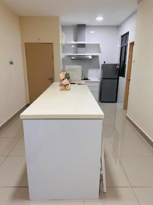 Rest Comfy @ ARC • 3BR • Netflix • Skyline View Apartment in Johor Bahru