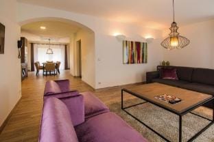 Ferienhaus im Van der Valk Resort in Linstow Vacation rental in Mecklenburgische Seenplatte