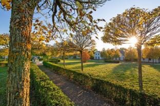 Ferienhaus im Van der Valk Resort in Linstow Vacation rental in Mecklenburgische Seenplatte