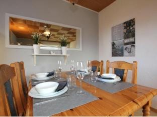 Bungalow, Dornumersiel Vacation rental in Lower Saxony, Germany