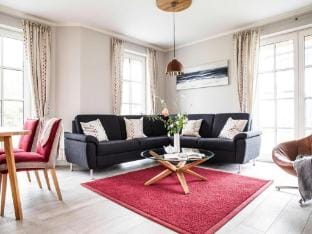 Ferienhaus, Fuhlendorf Vacation rental in Mecklenburg-Vorpommern, Germany