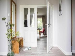 Ferienhaus, Fuhlendorf Vacation rental in Mecklenburg-Vorpommern, Germany