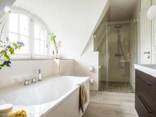 Ferienhaus, Fuhlendorf Vacation rental in Mecklenburg-Vorpommern, Germany