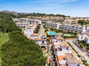 Lochloosa in Marbella Apartment in Marbella