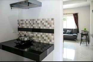 Baanboonta Apartment in Chalong