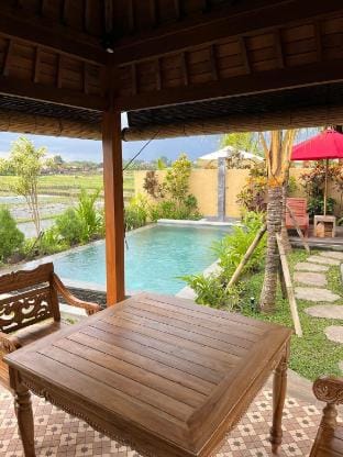 Ijo Garden Villa Vacation rental in Sukawati