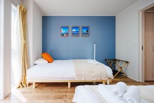 SCD312 Rare Private Home for 10 in Ikebukuro｜2 Full Baths Villa in Japan