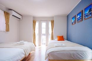 SCD312 Rare Private Home for 10 in Ikebukuro｜2 Full Baths Villa in Japan