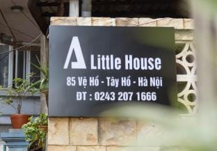 L5B# WESTLAKE/ HANOI CENTER/ COZY & CLEAN ROOM Apartment in Hanoi