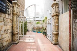 L5B# WESTLAKE/ HANOI CENTER/ COZY & CLEAN ROOM Apartment in Hanoi