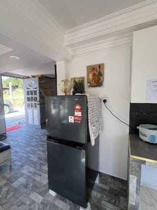 Tambunan Laminku Farmstay Geliung Vacation rental in Sabah