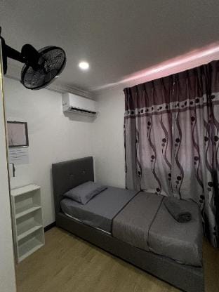 Tambunan Laminku Farmstay Geliung Vacation rental in Sabah