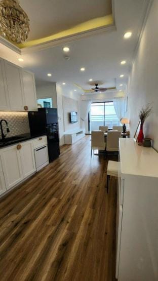 Seaview 2bedroom, 35 floor Vacation rental in Nha Trang