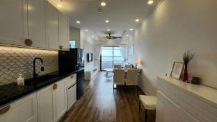 Seaview 2bedroom, 35 floor Vacation rental in Nha Trang