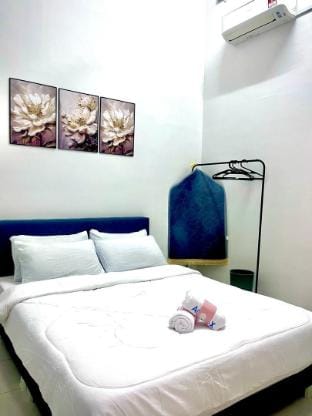 NRfamily Homestay Vacation rental in Pahang, Malaysia