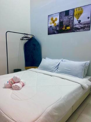 NRfamily Homestay Vacation rental in Pahang, Malaysia