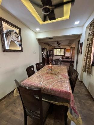 Home away from Home.
A beautiful place of solace. Vacation rental in Maharashtra