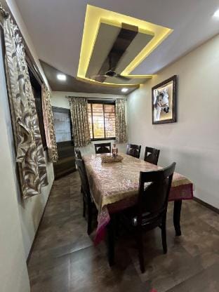 Home away from Home.
A beautiful place of solace. Vacation rental in Maharashtra