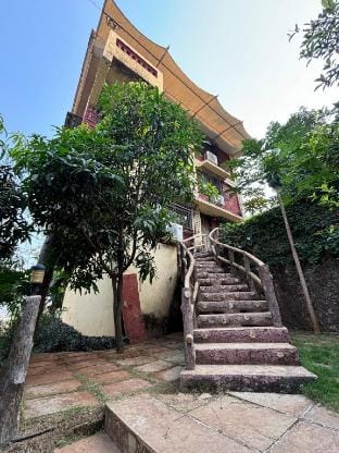 Home away from Home.
A beautiful place of solace. Vacation rental in Maharashtra