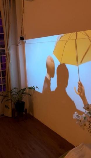 Little Tender Cottage for Soul _ Êm Home Saigon Vacation rental in Ho Chi Minh City