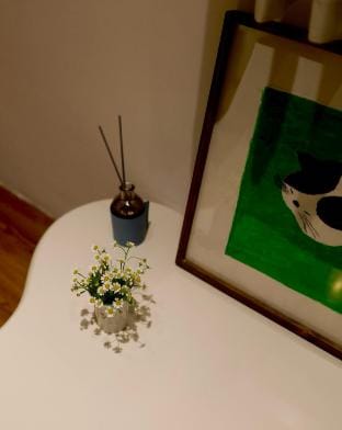 Little Tender Cottage for Soul _ Êm Home Saigon Vacation rental in Ho Chi Minh City