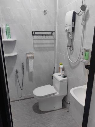 111Homestay Vacation rental in Perak